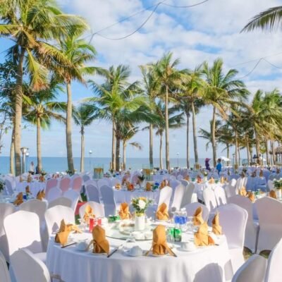 COMBO SUN SPA RESORT QUẢNG BÌNH 3 NGÀY 2 ĐÊM