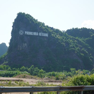 Tour Tết Quảng Bình 2 ngày 1 đêm