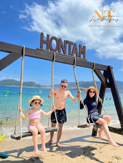 Tour 3 đảo VIP Tour 3 đảo VIP