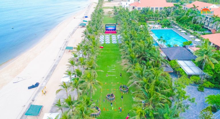 COMBO SUN SPA RESORT QUẢNG BÌNH 3 NGÀY 2 ĐÊM COMBO SUN SPA RESORT QUẢNG BÌNH 3 NGÀY 2 ĐÊM