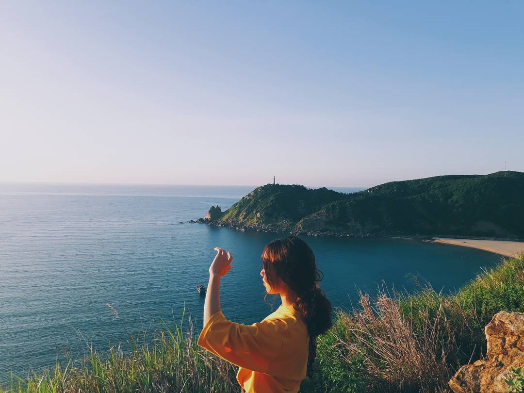 Tour Quy Nhơn - Phú Yên 4 ngày 3 đêm từ Hà Nội Tour Quy Nhơn - Phú Yên 4 ngày 3 đêm từ Hà Nội