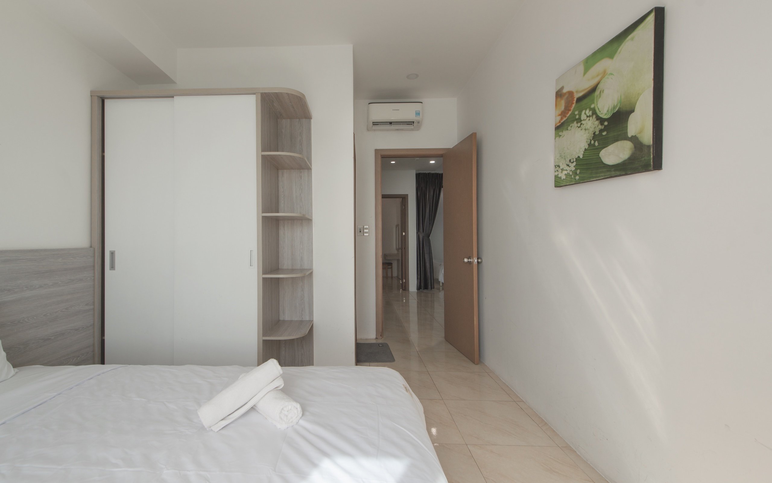 Căn hộ Mường Thanh Viễn Triều Nha Trang View Biển Căn hộ Mường Thanh Viễn Triều Nha Trang View Biển