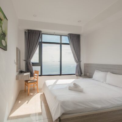 Căn hộ Mường Thanh Viễn Triều Nha Trang View Biển
