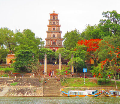 Tour Đà Nẵng – Huế – Quảng Bình 3 ngày 2 đêm