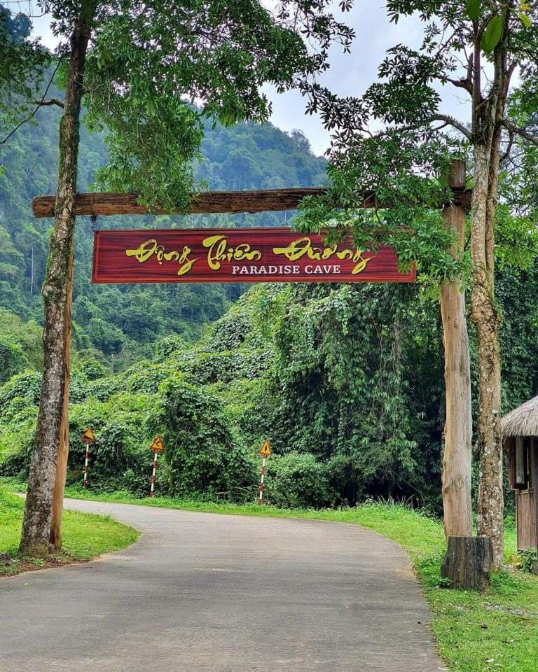 Tour Đà Nẵng – Huế – Quảng Bình 3 ngày 2 đêm Tour Đà Nẵng – Huế – Quảng Bình 3 ngày 2 đêm