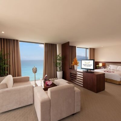 Phòng Executive Suite