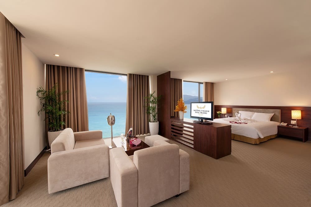 Phòng Executive Suite Phòng Executive Suite