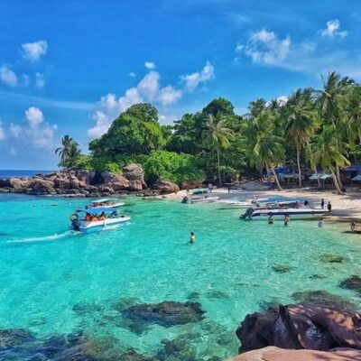 Tour Phú Quốc 3 ngày 2 đêm