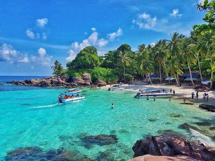 Tour Phú Quốc 3 ngày 2 đêm Tour Phú Quốc 3 ngày 2 đêm