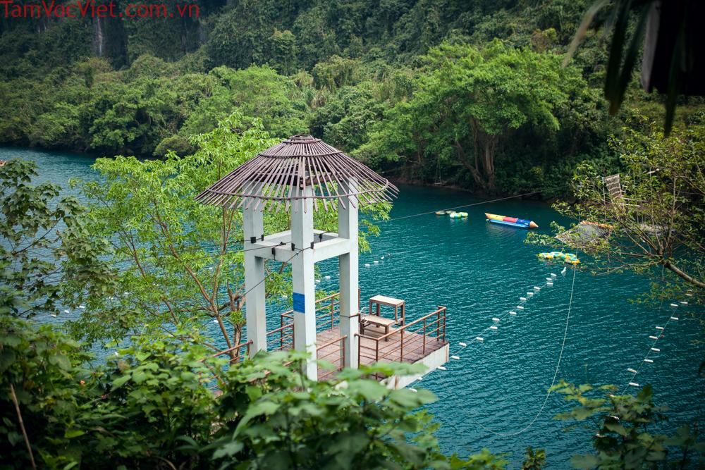 Tour Đà Nẵng – Huế – Quảng Bình – Quảng Trị 4 ngày 3 đêm Tour Đà Nẵng – Huế – Quảng Bình – Quảng Trị 4 ngày 3 đêm