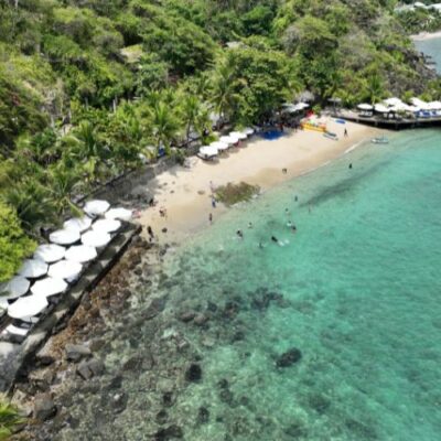 Tour 3 đảo super VIP