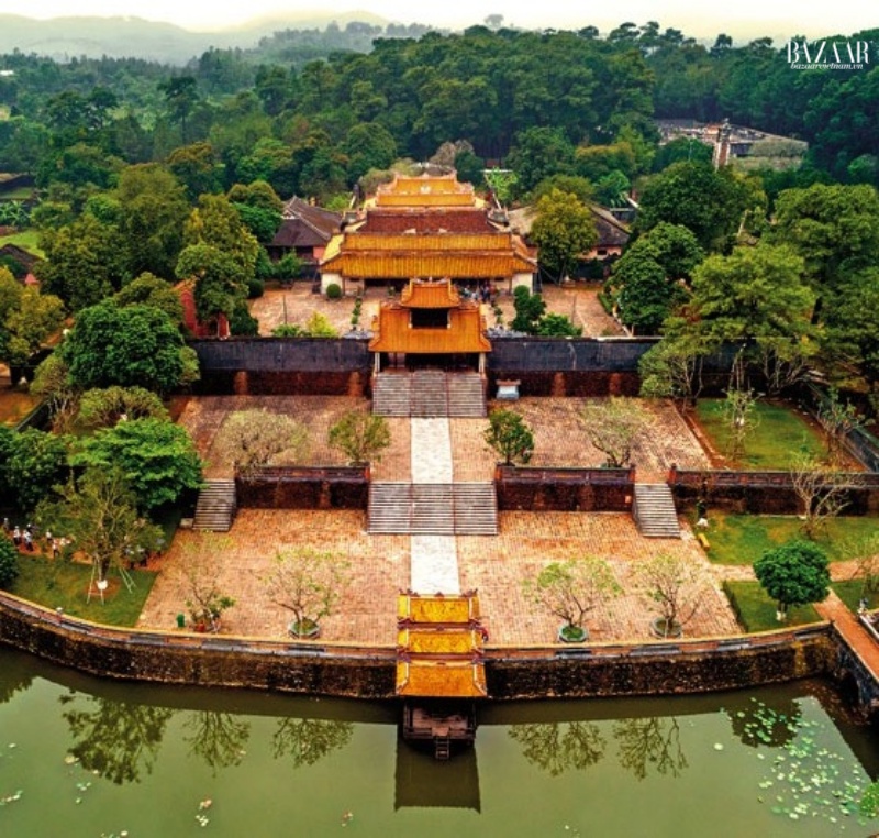 Tour Đà Nẵng – Huế – Quảng Bình – Quảng Trị 4 ngày 3 đêm Tour Đà Nẵng – Huế – Quảng Bình – Quảng Trị 4 ngày 3 đêm