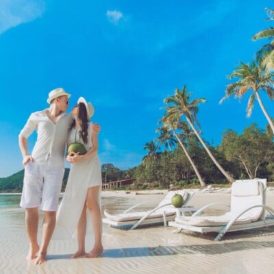 TOUR PHÚ QUỐC 2 NGÀY 1 ĐÊM