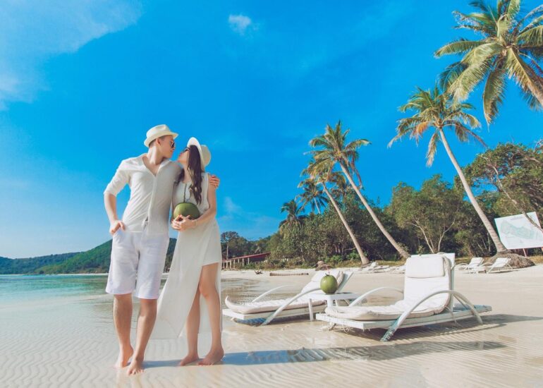 TOUR PHÚ QUỐC 2 NGÀY 1 ĐÊM TOUR PHÚ QUỐC 2 NGÀY 1 ĐÊM