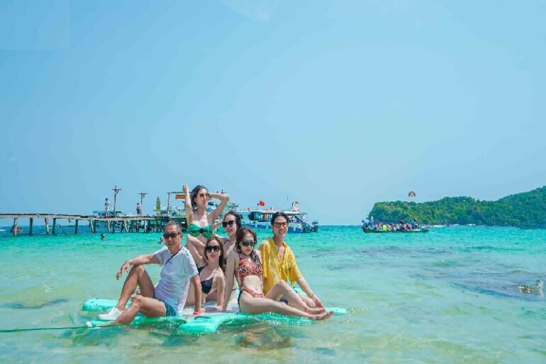 TOUR PHÚ QUỐC 2 NGÀY 1 ĐÊM TOUR PHÚ QUỐC 2 NGÀY 1 ĐÊM