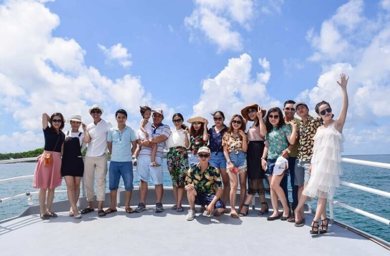 TOUR PHÚ QUỐC 2 NGÀY 1 ĐÊM TOUR PHÚ QUỐC 2 NGÀY 1 ĐÊM