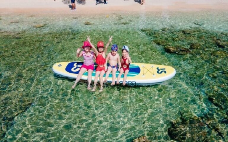 TOUR PHÚ QUỐC 2 NGÀY 1 ĐÊM TOUR PHÚ QUỐC 2 NGÀY 1 ĐÊM