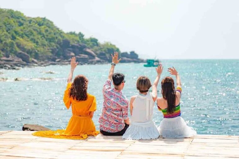 TOUR PHÚ QUỐC 5 NGÀY 4 ĐÊM TOUR PHÚ QUỐC 5 NGÀY 4 ĐÊM