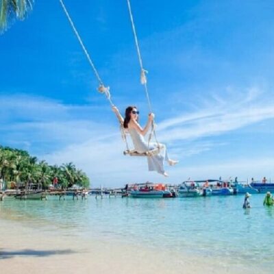 TOUR PHÚ QUỐC 5 NGÀY 4 ĐÊM