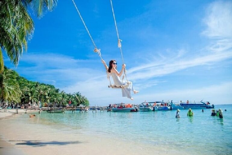 TOUR PHÚ QUỐC 5 NGÀY 4 ĐÊM TOUR PHÚ QUỐC 5 NGÀY 4 ĐÊM