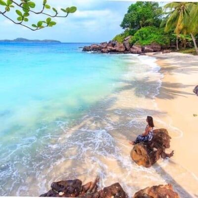 TOUR DU LỊCH PHÚ QUỐC (4 NGÀY 3 ĐÊM)