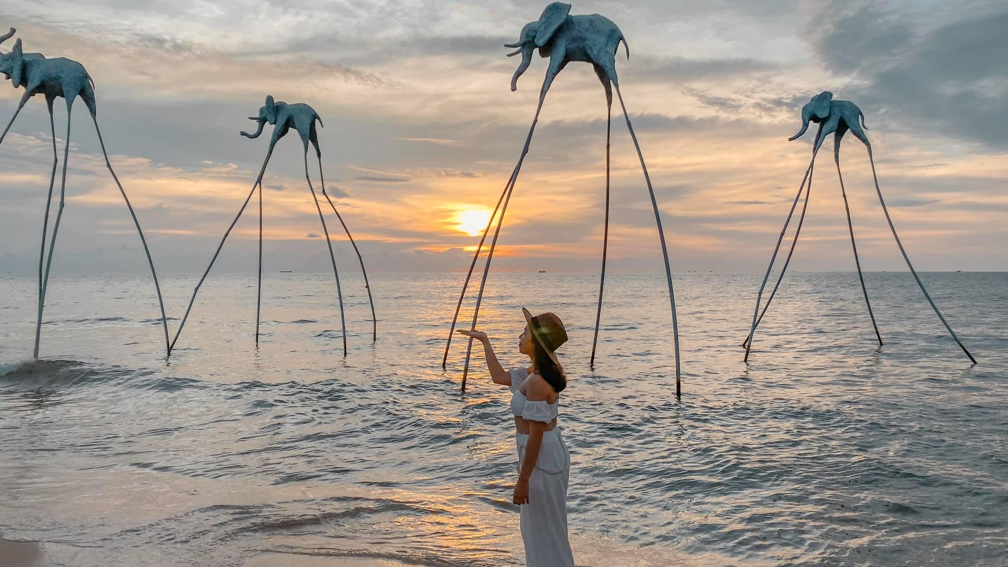 TOUR DU LỊCH PHÚ QUỐC (4 NGÀY 3 ĐÊM) TOUR DU LỊCH PHÚ QUỐC (4 NGÀY 3 ĐÊM)