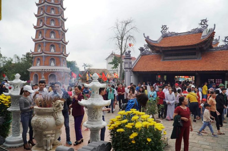 Tour Tết Quảng Bình 2 ngày 1 đêm Tour Tết Quảng Bình 2 ngày 1 đêm