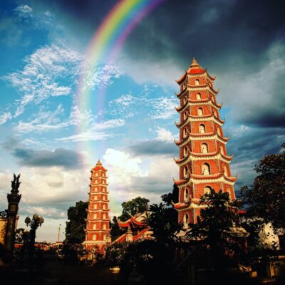 Tour Tết Quảng Bình 3 ngày 2 đêm