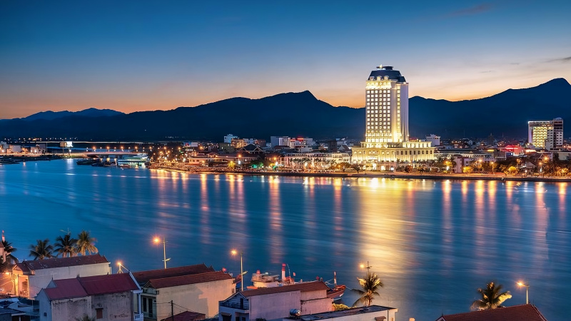 Tour Tết Quảng Bình 2 ngày 1 đêm Tour Tết Quảng Bình 2 ngày 1 đêm