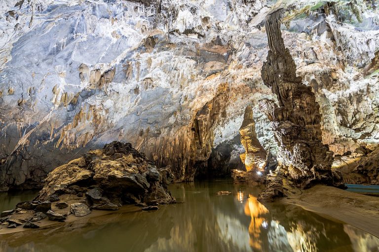 Tour Tết Quảng Bình 2 ngày 1 đêm Tour Tết Quảng Bình 2 ngày 1 đêm