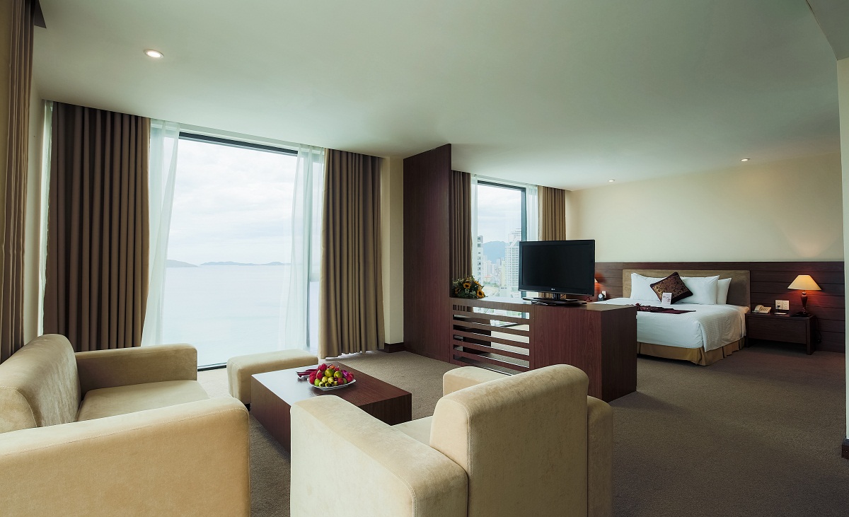 Phòng Executive Suite Phòng Executive Suite