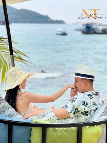 TOUR 3 ĐẢO MINI BEACH: MINI BEACH – LÀNG CHÀI – HÒN TẰM TOUR 3 ĐẢO MINI BEACH: MINI BEACH – LÀNG CHÀI – HÒN TẰM