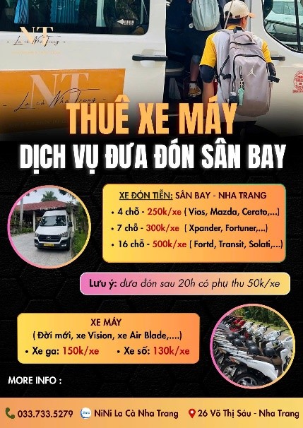 THUÊ XE TỰ LÁI4 CHỖ, 7 CHỖ TẠI NHA TRANG, CAM RANH THUÊ XE TỰ LÁI4 CHỖ, 7 CHỖ TẠI NHA TRANG, CAM RANH
